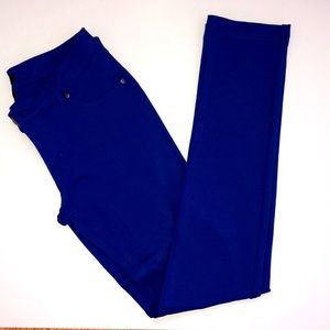 NWOT stretch skinny pants
